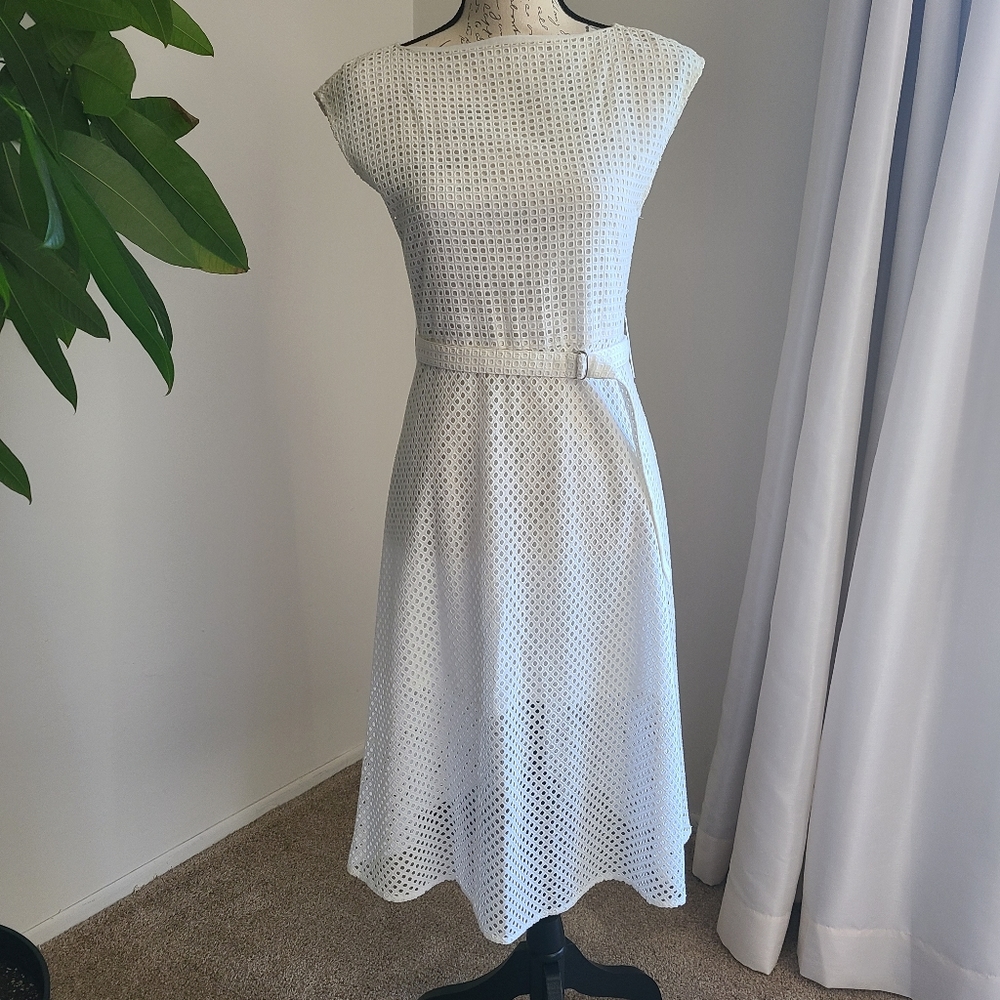 NWT Theory Afala Dress, size 0